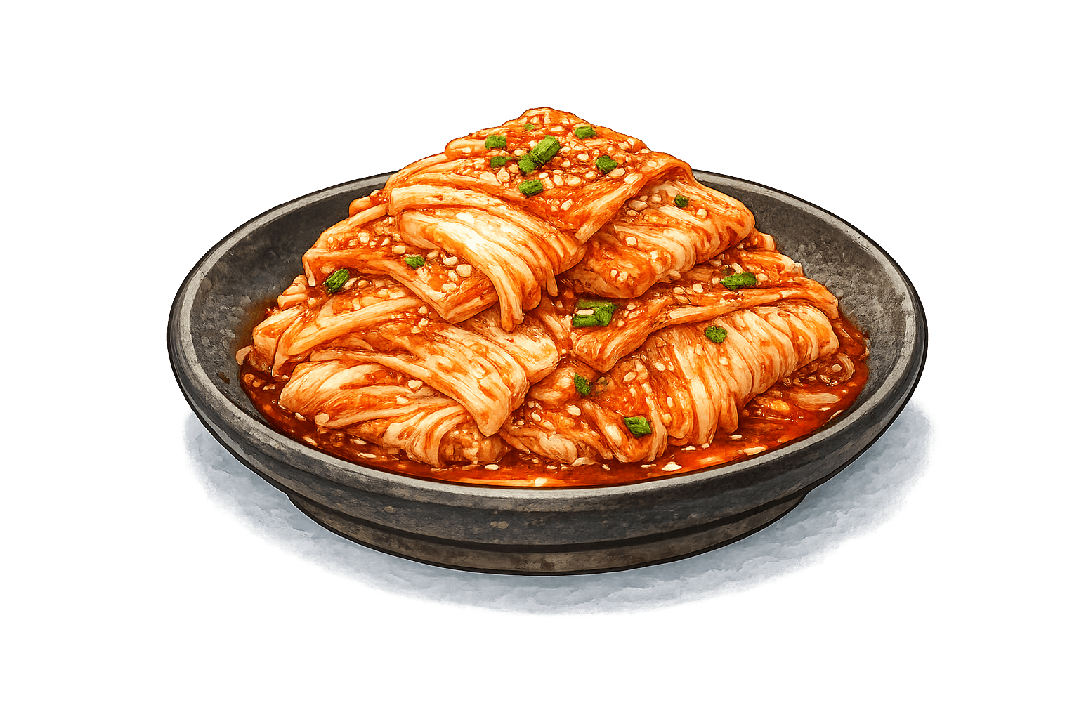韓国料理
