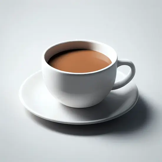 ホットアメリカーノ