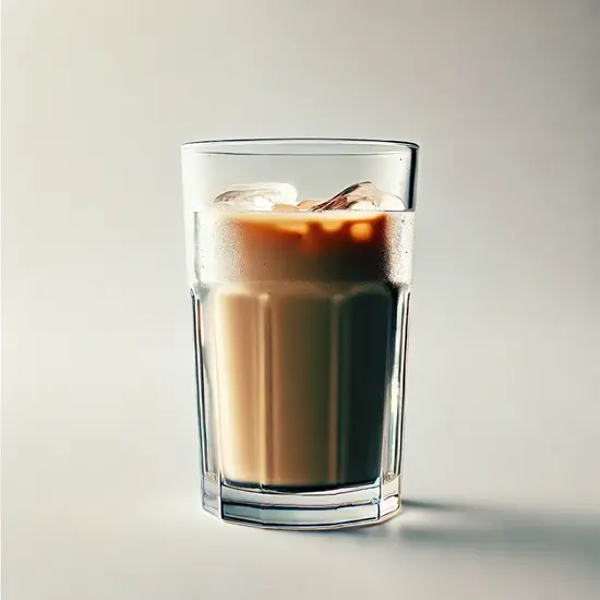 アイスカフェラテ