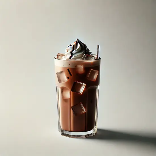 アイスチョコレート