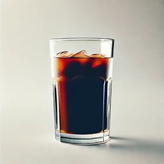 アイスコーヒー