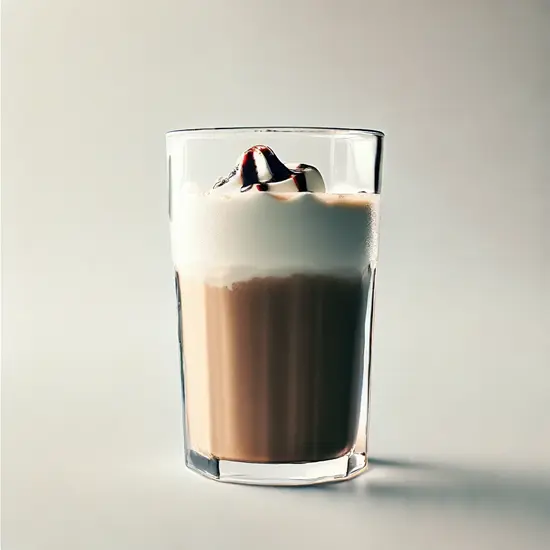 モカフラペチーノ