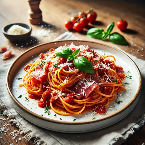 アマトリチャーナ