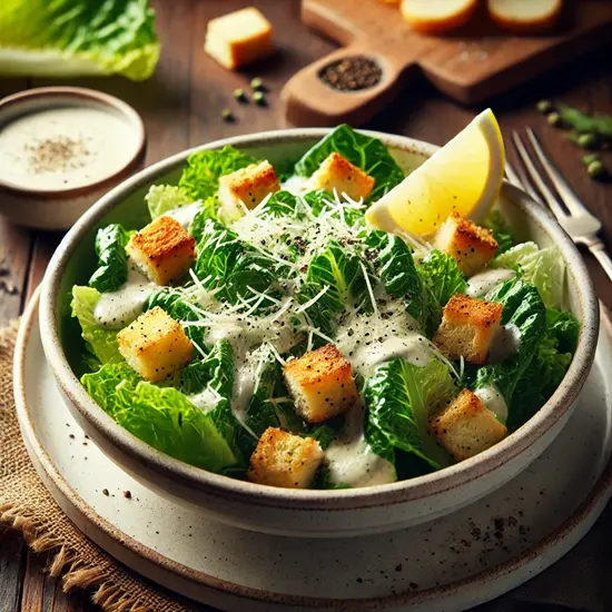 シーザーサラダ