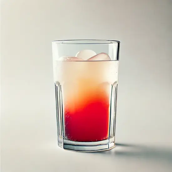 イタリアンソーダ