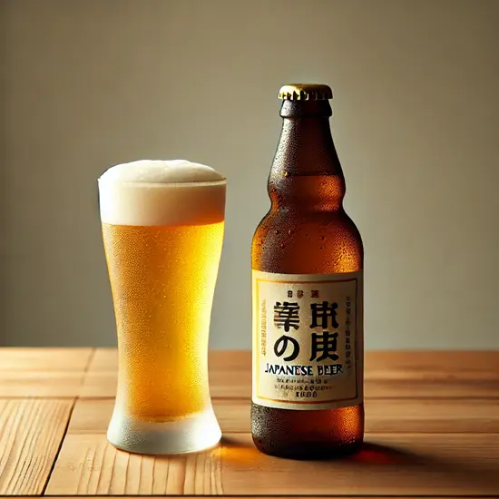 瓶ビール