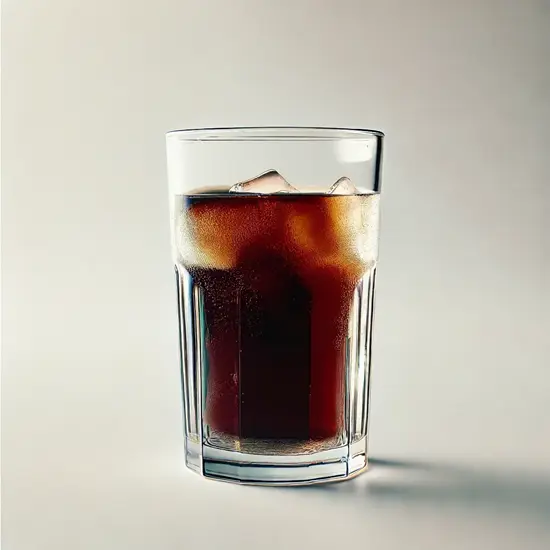 コーラ