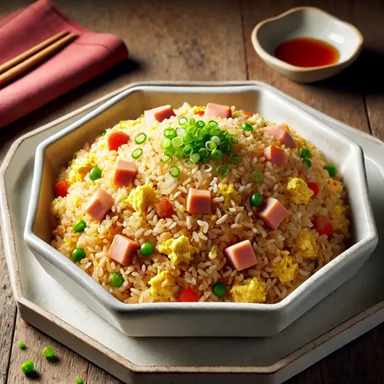 チャーハン（小）