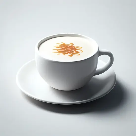 キャラメルマキアート