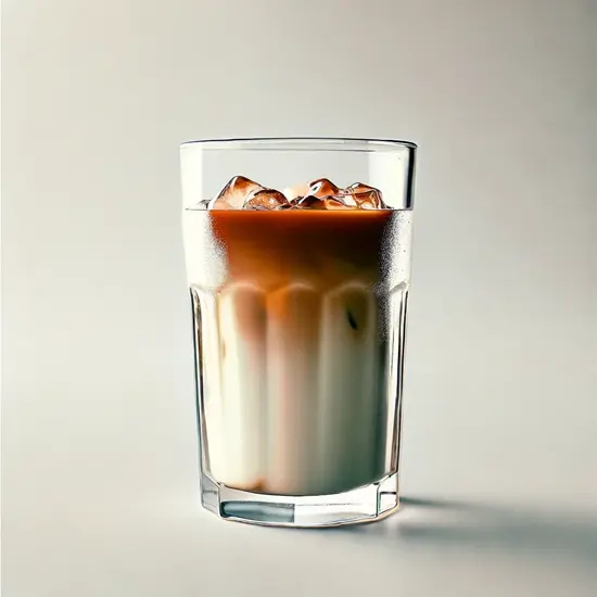 アイスキャラメルマキアート