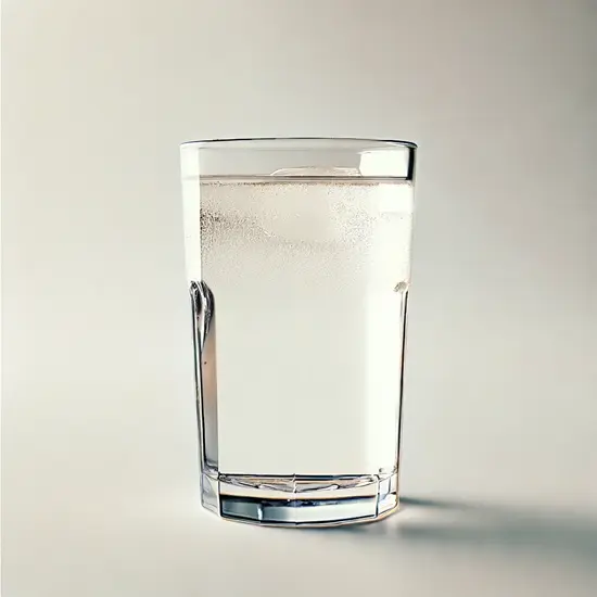 スパークリングウォーター